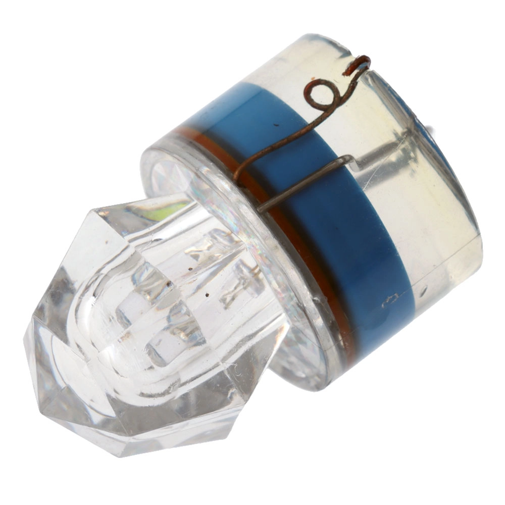 Sea Harvester Underwater Diamond LED Strobe Light Blue Sea Harvester Underwater Diamond LED Strobe Light Blue
