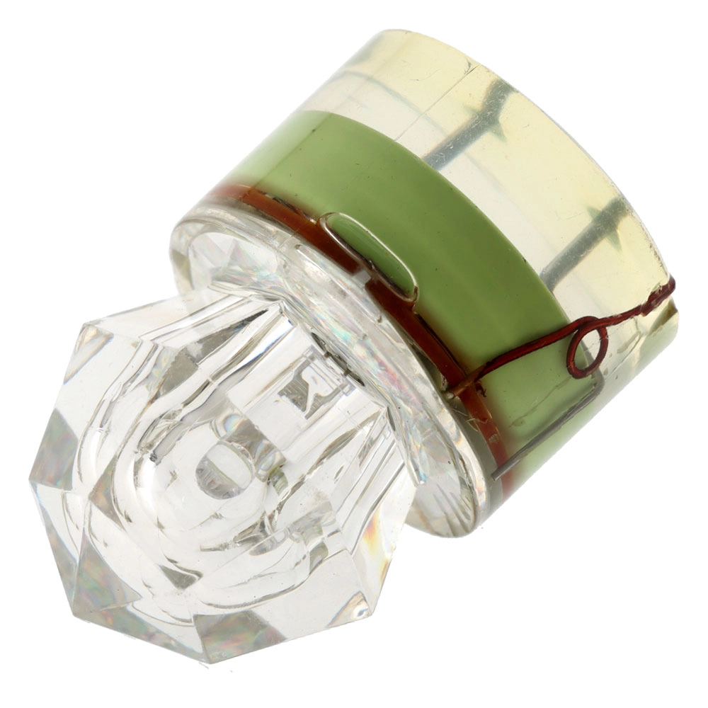 Sea Harvester Underwater Diamond LED Strobe Light Green Sea Harvester Underwater Diamond LED Strobe Light Green