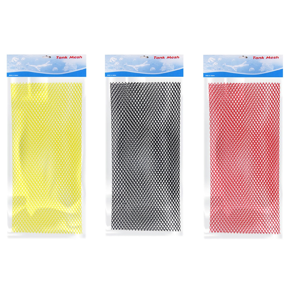 Aropec Mesh Dive Tank Cover