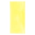 Aropec Mesh Dive Tank Cover Neon Yellow