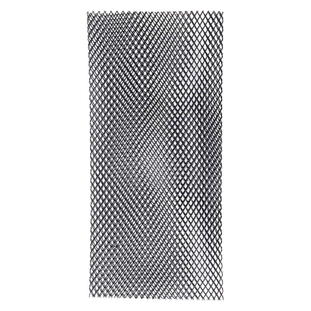 Aropec Mesh Dive Tank Cover Black