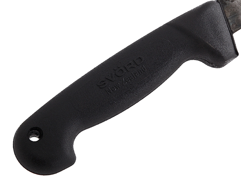 Svord Kiwi Carbon Steel Fish Fillet Knife 23cm