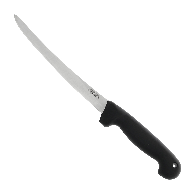 Svord Kiwi Stainless Steel Fish Fillet Knife 23cm