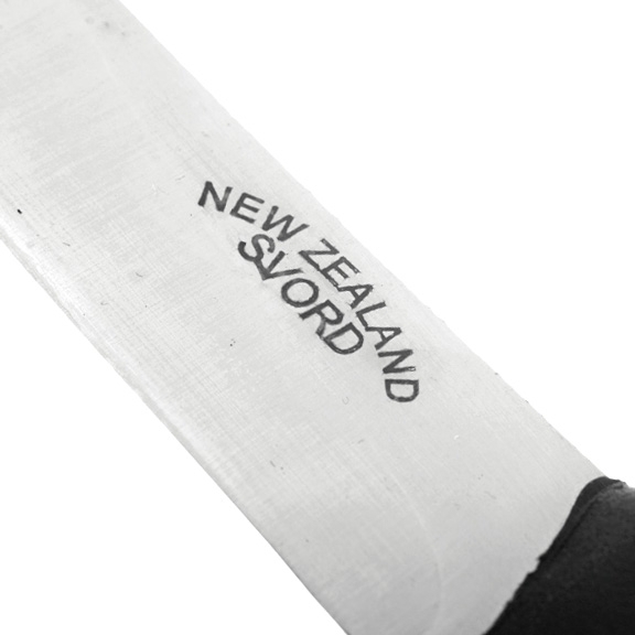 Svord Kiwi Stainless Steel Fish Fillet Knife 23cm