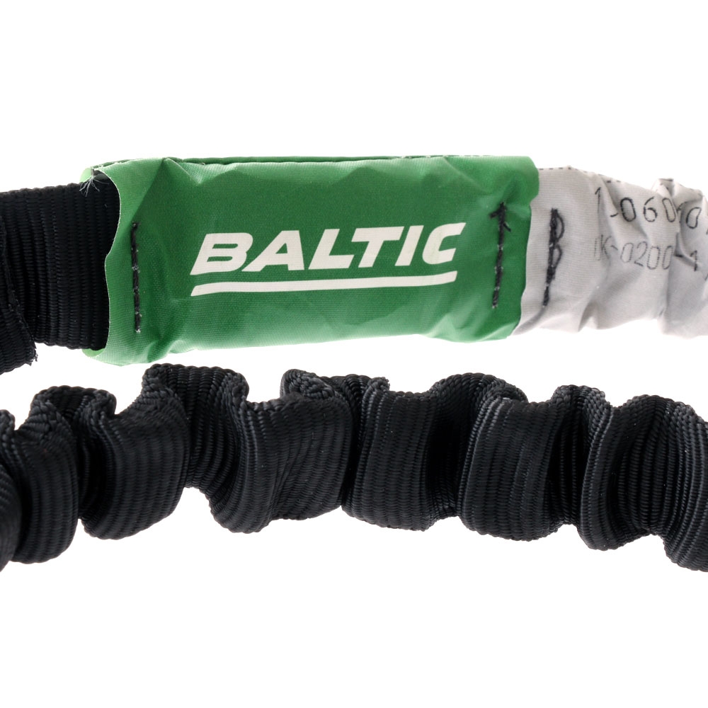 Baltic 3 Hook Elasticated Safety Line