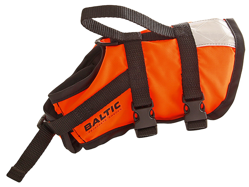 Baltic Pet/Dog Life Jacket Extra Small 0-3kg