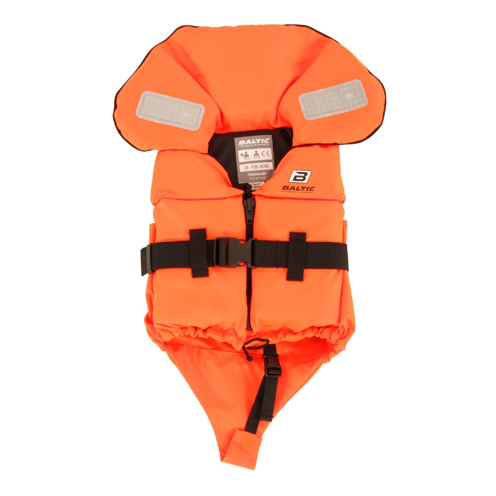 Baltic 1254 Toddler Life Jacket 3-15kg