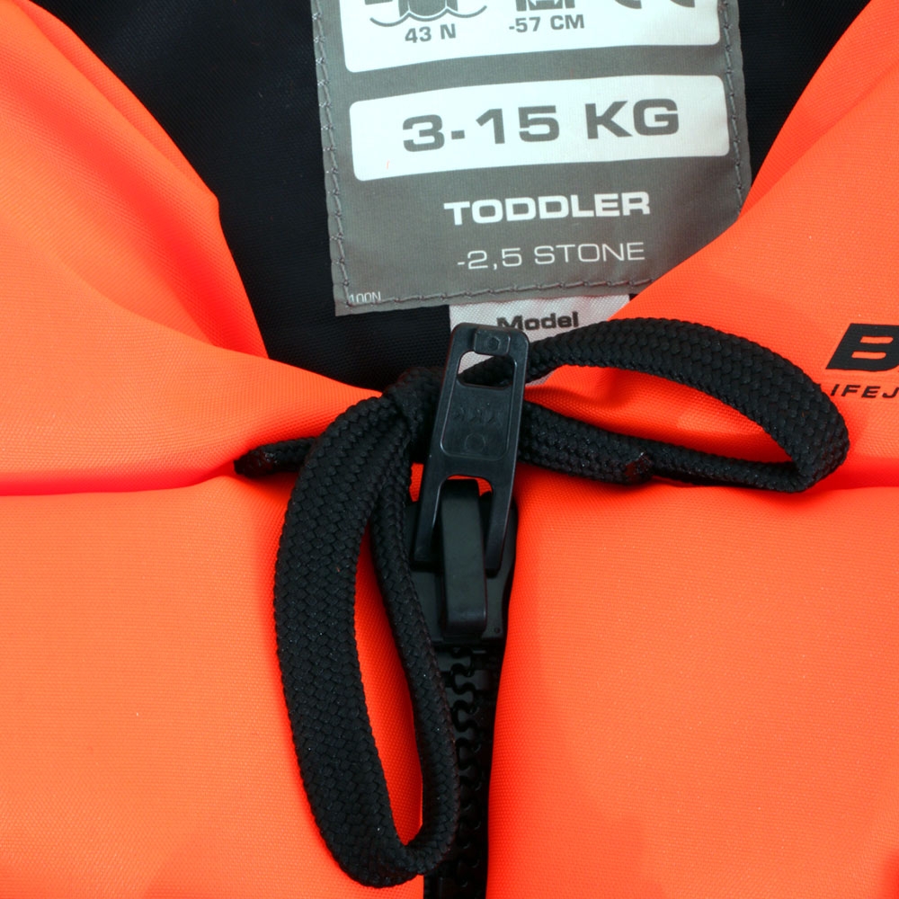 Baltic 1254 Toddler Life Jacket 3-15kg