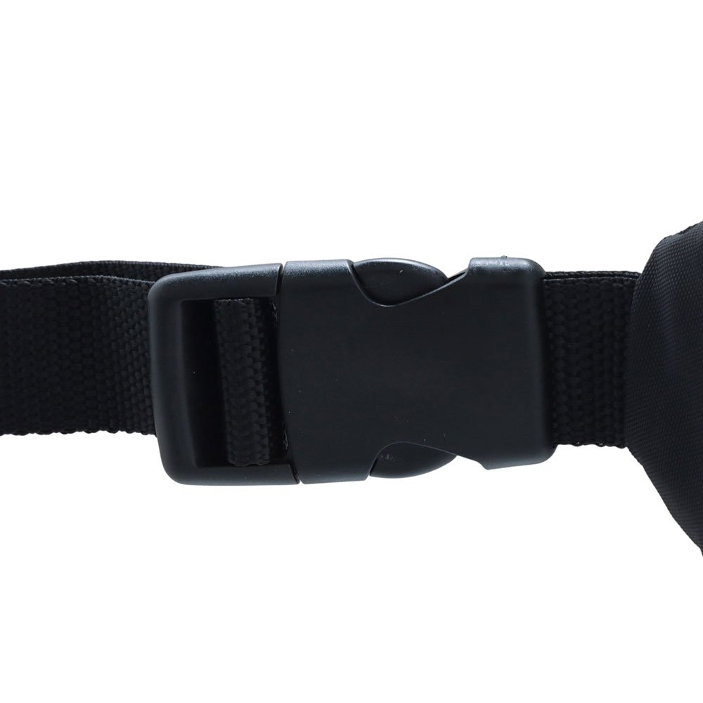 Baltic Legend 165N SLA Auto Inflatable Life Jacket with Harness Black 40-120kg