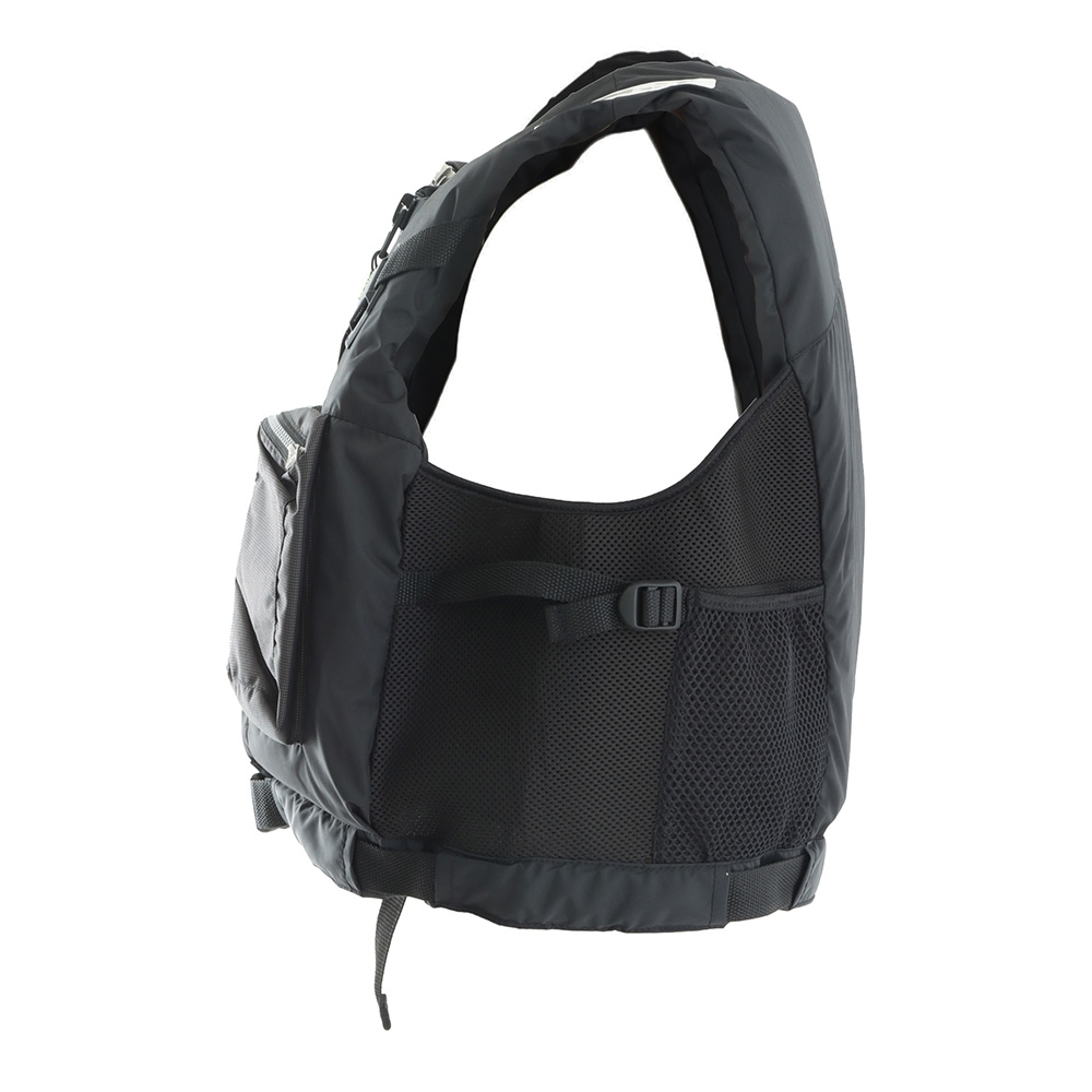 Baltic Adventure Sports 50N PFD Life Vest Black