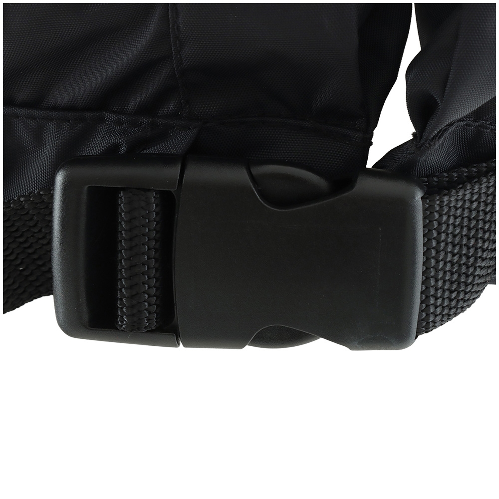 Baltic Adventure Sports 50N PFD Life Vest Black