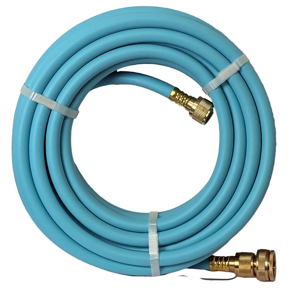 RV Flomaster Food Grade PVC Drinking Hose 12mm x 20m