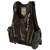 Baltic Dinghy Pro PFD Life Vest Black/Grey Small 40-50kg