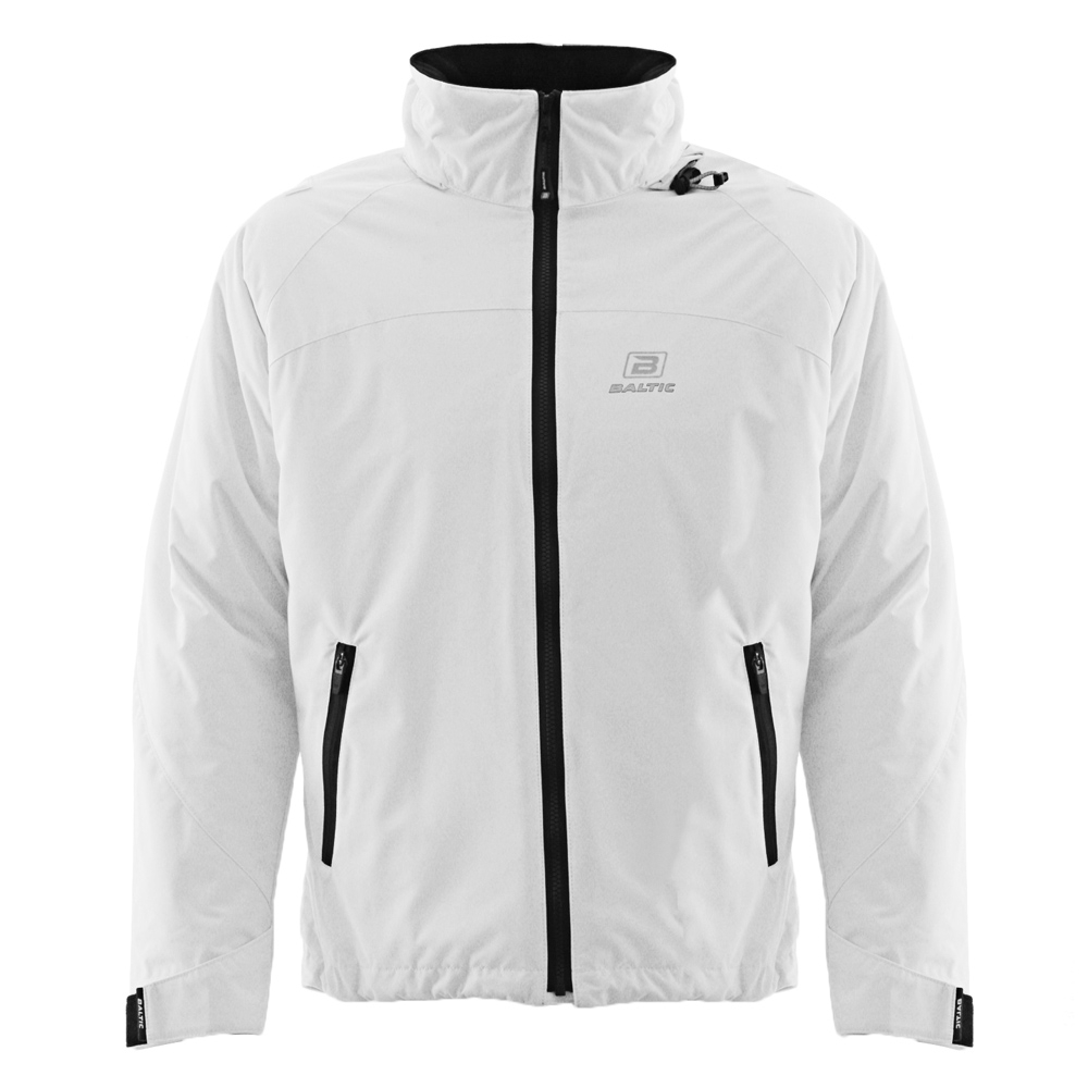 Baltic Top Float Flotation Jacket White L 80-90kg