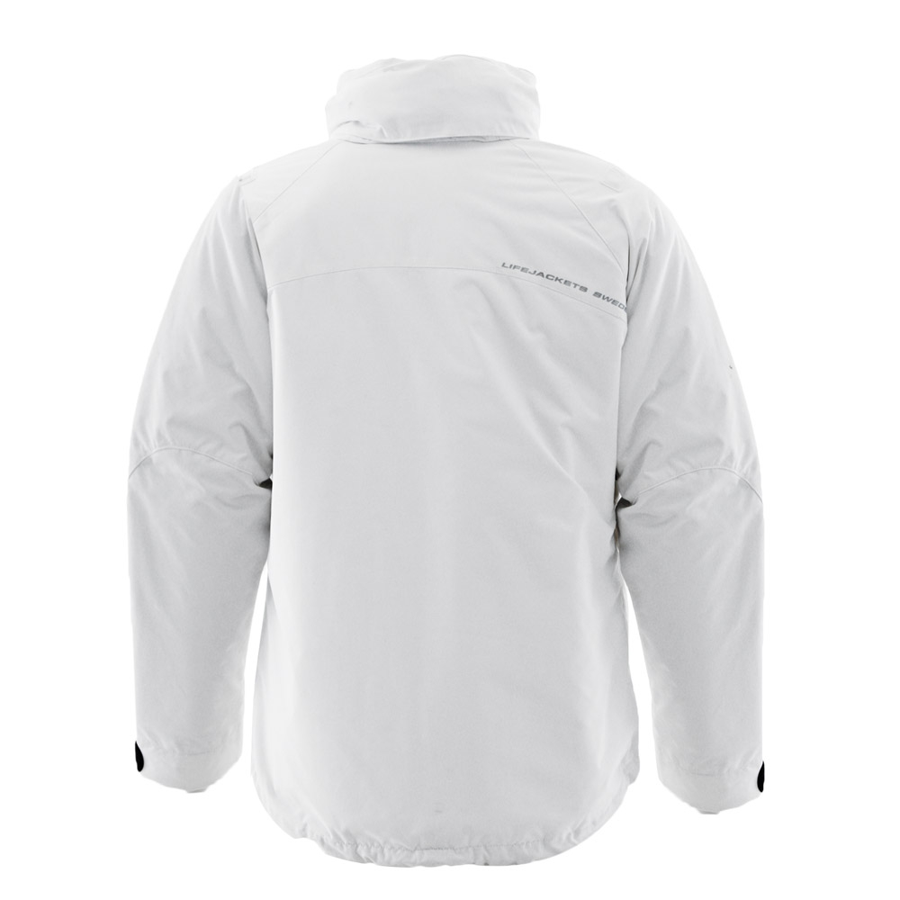 Baltic Top Float Flotation Jacket White L 80-90kg
