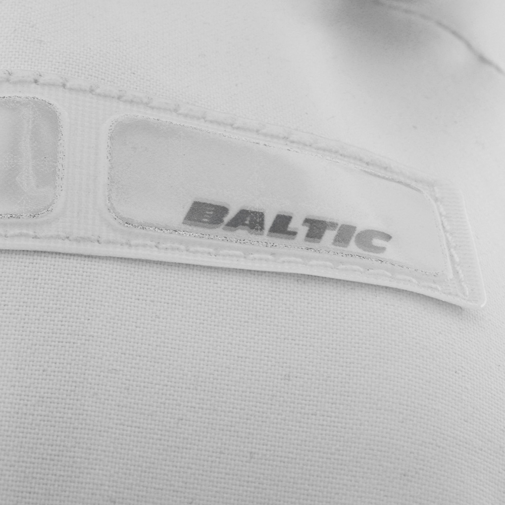 Baltic Top Float Flotation Jacket White L 80-90kg