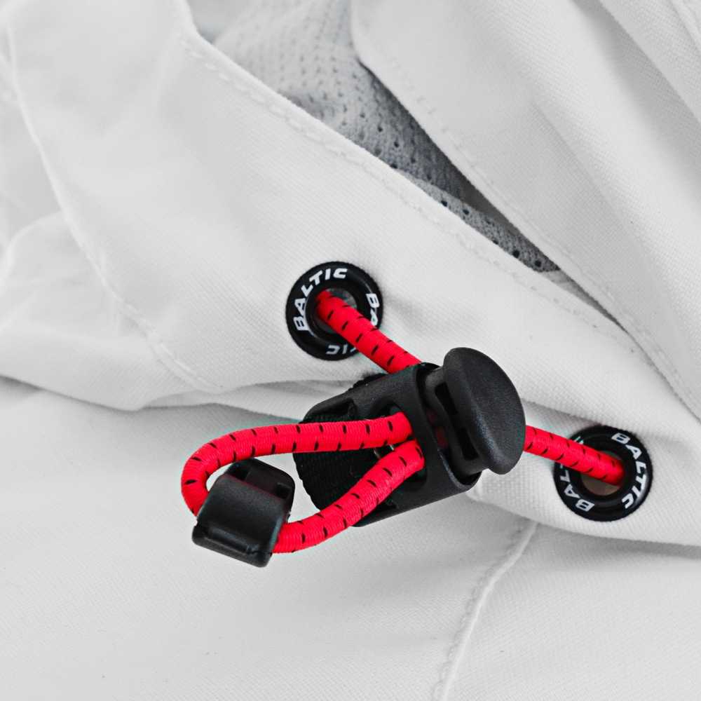 Baltic Top Float Flotation Jacket White L 80-90kg