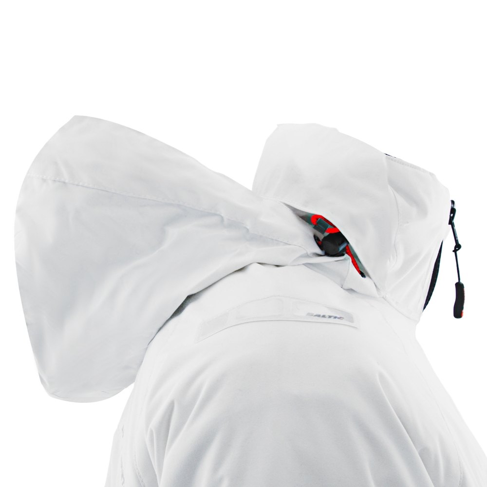 Baltic Top Float Flotation Jacket White L 80-90kg
