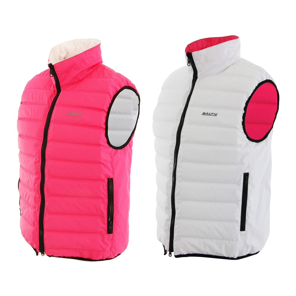 Baltic Surf and Turf Flipper 50N Buoyancy Aid Pink/White L 80-90kg