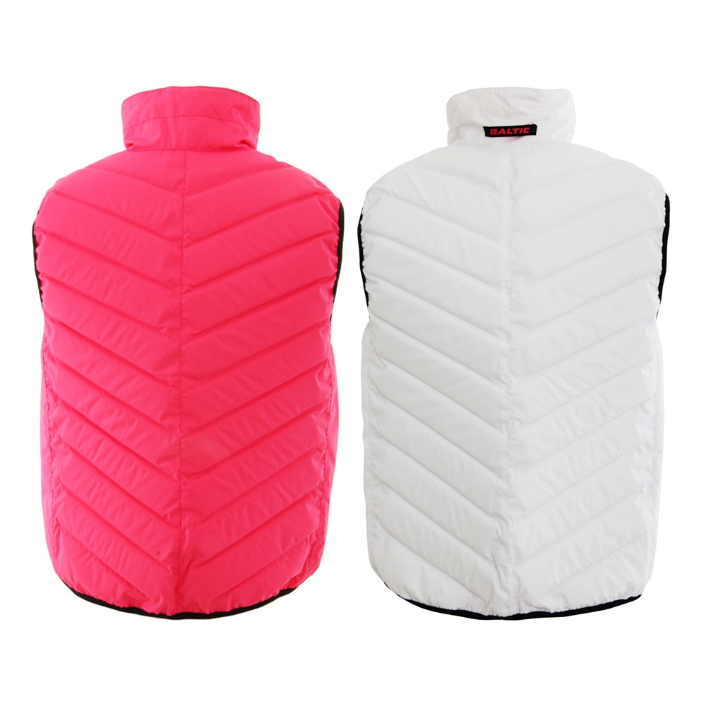 Baltic Surf and Turf Flipper 50N Buoyancy Aid Pink/White L 80-90kg