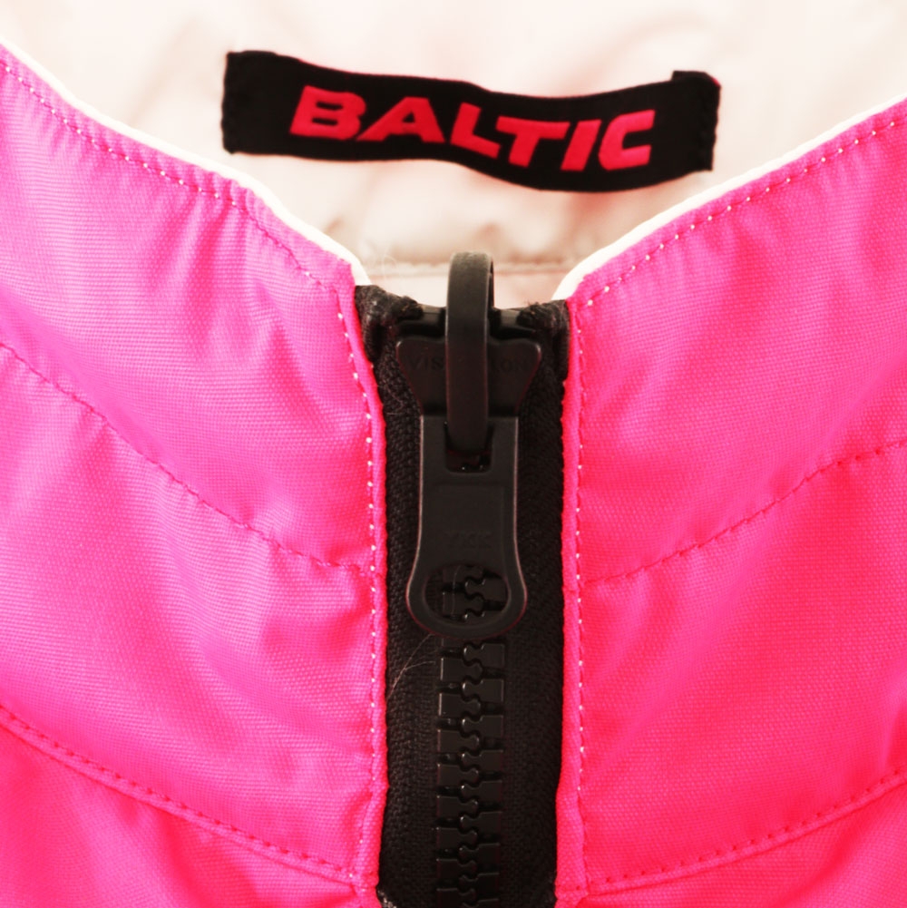 Baltic Surf and Turf Flipper 50N Buoyancy Aid Pink/White XS 50-60kg