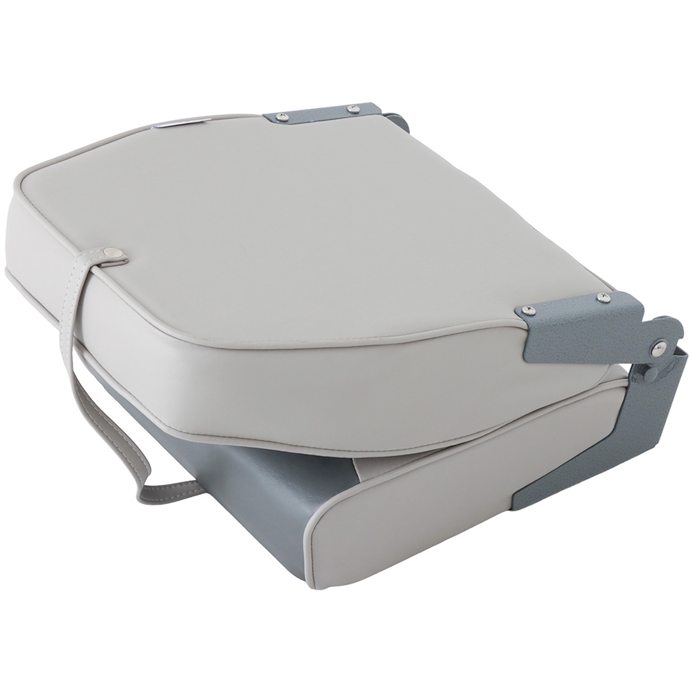 BLA High Back Folding Boat Seat