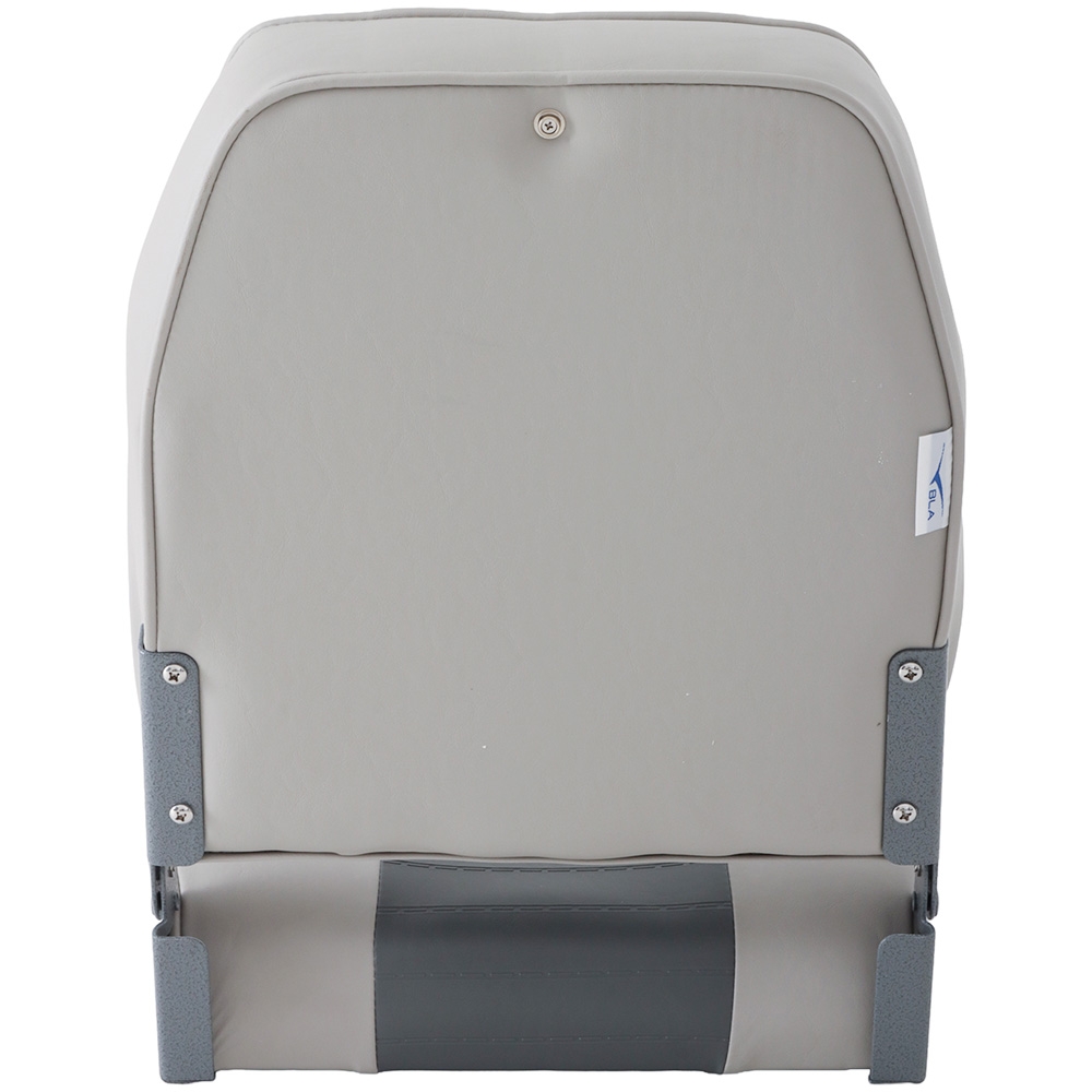 BLA High Back Folding Boat Seat