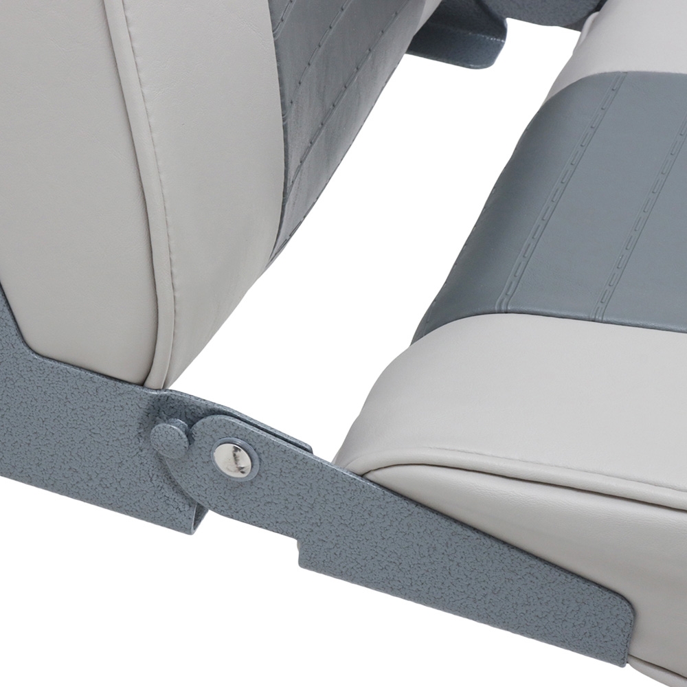 BLA High Back Folding Boat Seat