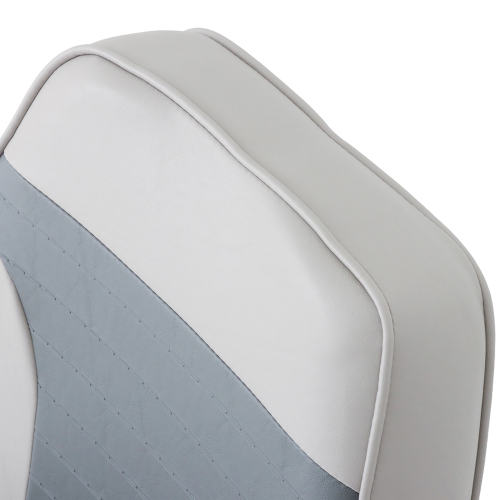 BLA High Back Folding Boat Seat