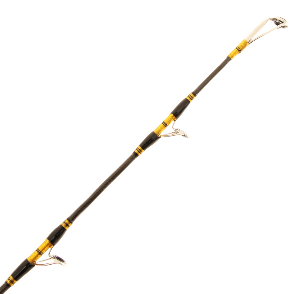 Catch Pro Series Acid Wrap OH Jigging Rod 5ft 8in 50-150g 1pc
