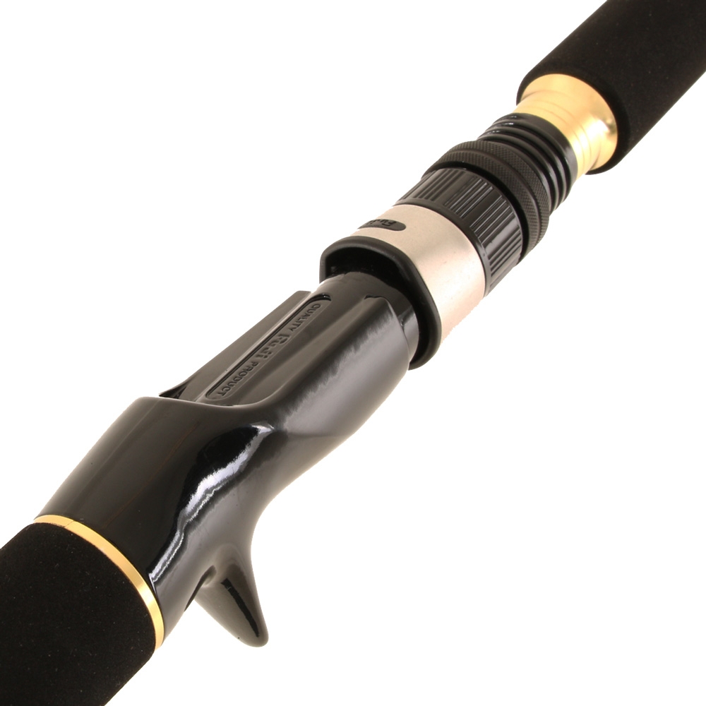 Catch Pro Series Acid Wrap OH Jigging Rod 5ft 8in 50-150g 1pc