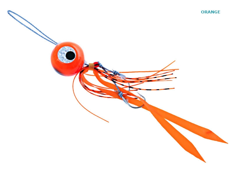 Catch Freestyle Kabura Jig 60g