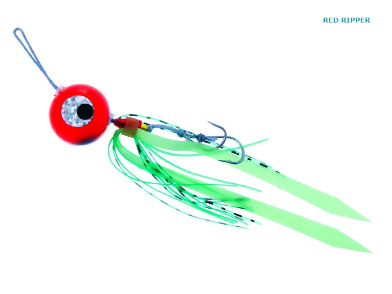 Catch Freestyle Kabura Jig 60g