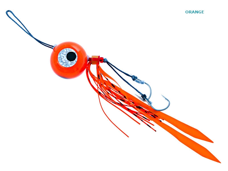 Catch Freestyle Kabura Jig 80g