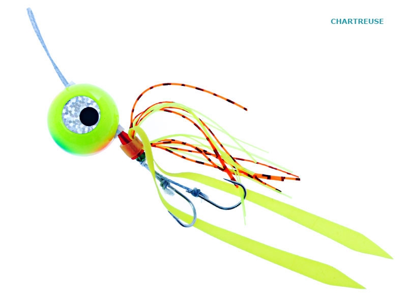 Catch Freestyle Kabura Jig 80g