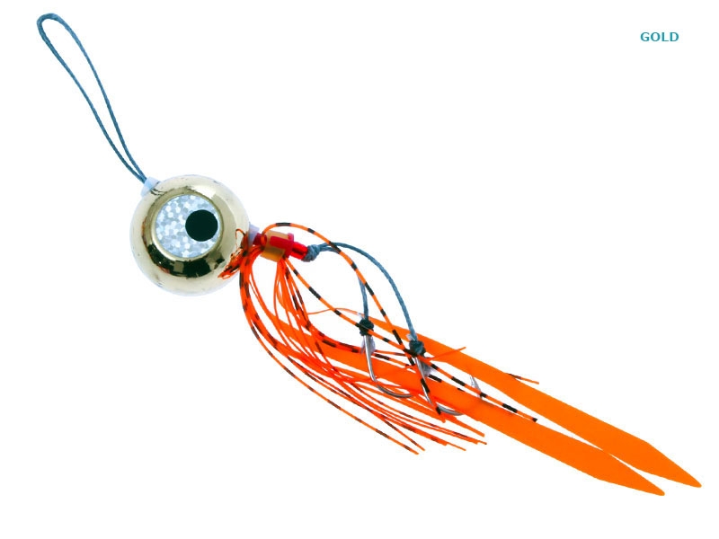 Catch Freestyle Kabura Jig 80g
