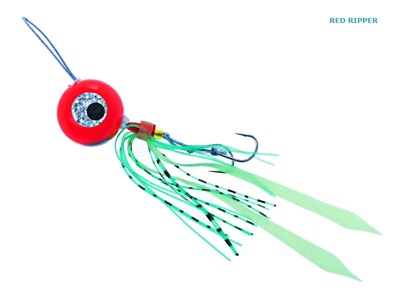 Catch Freestyle Kabura Jig 80g