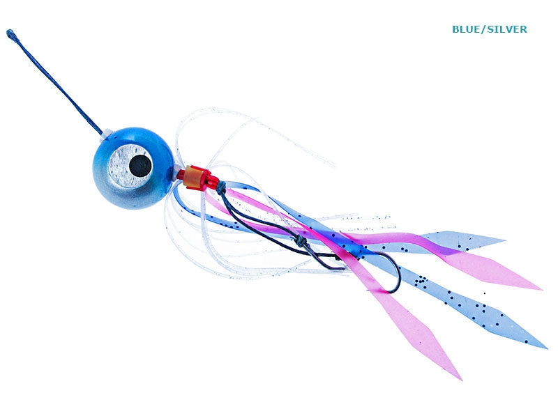 Catch Freestyle Kabura Jig 80g Pink
