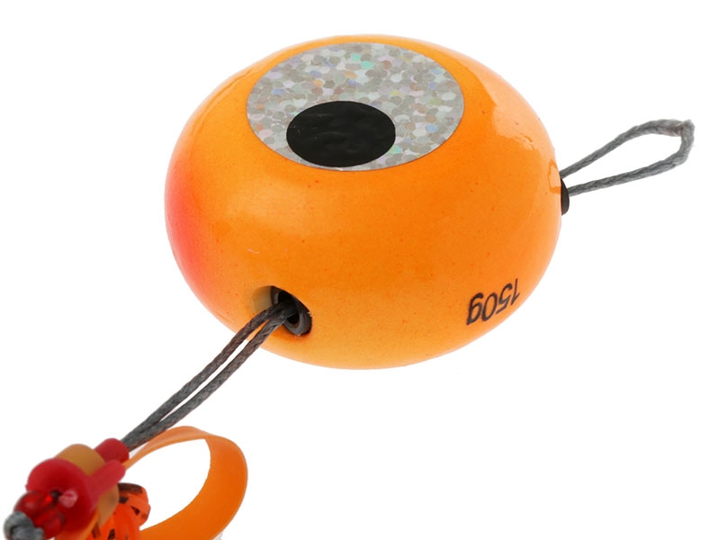 Catch Freestyle Kabura Jig 100g