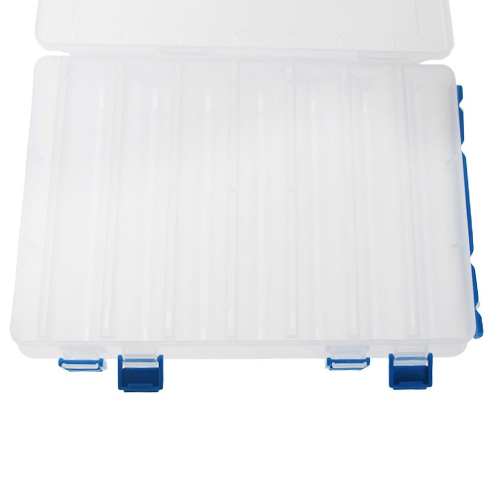 Catch H488 Double Sided Jig Tackle Box Medium