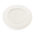 Hella Marine EuroLED 75 Down Light Warm White - White Plastic Rim 12v