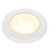 Hella Marine EuroLED 75 Down Light Warm White - 316 Stainless Steel Rim 12v
