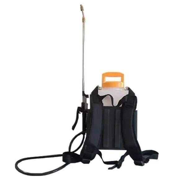 Pestrol Rechargeable Backpack Sprayer 12L