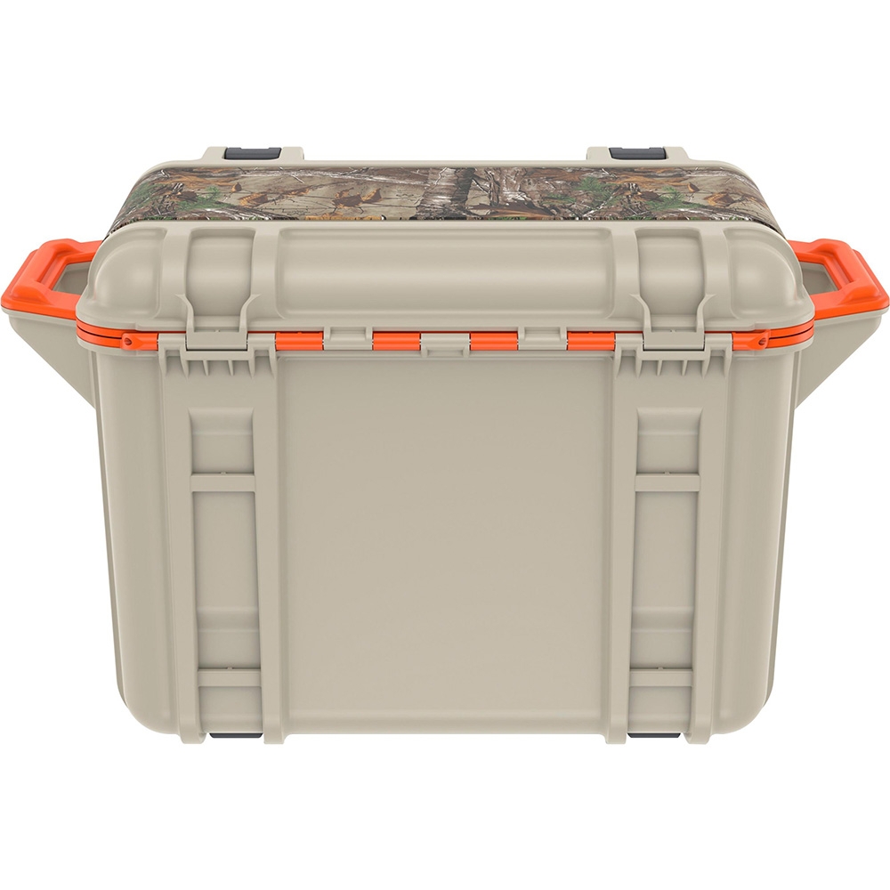 OtterBox Venture 45 Chilly Bin Cooler Back Trail 42.59L