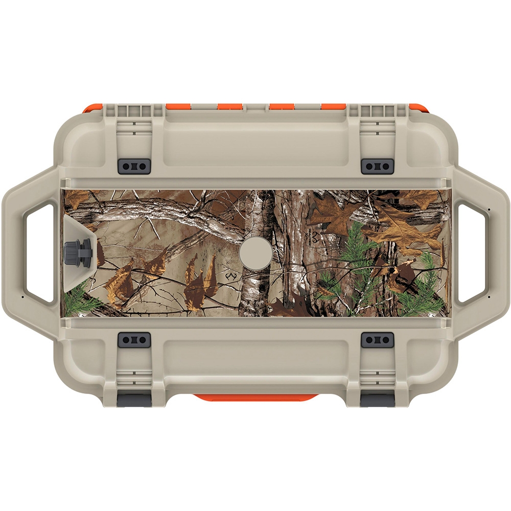 OtterBox Venture 45 Chilly Bin Cooler Back Trail 42.59L