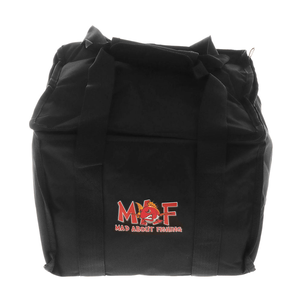Mad About Fishing 24-Can Cooler Bag