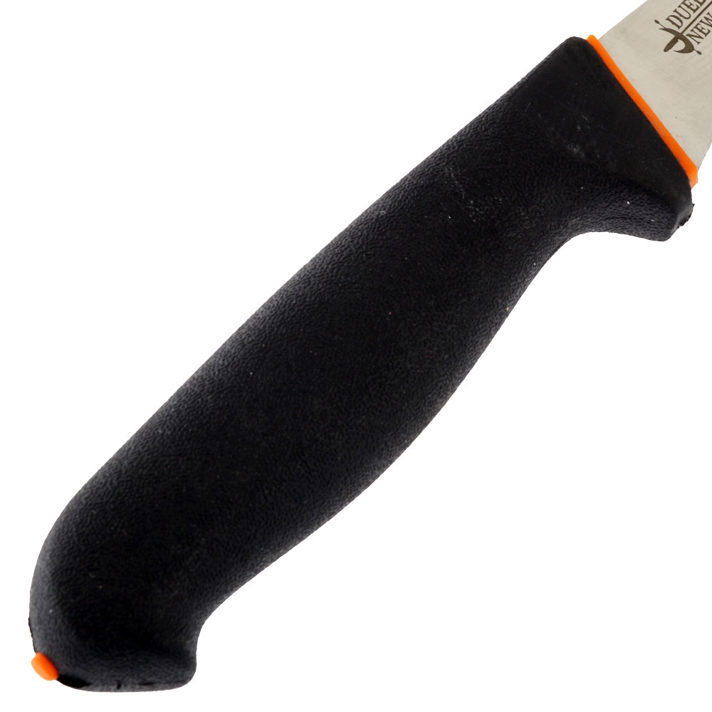 Duel Knives DK1 Stainless Fillet Knife with Sheath 23cm