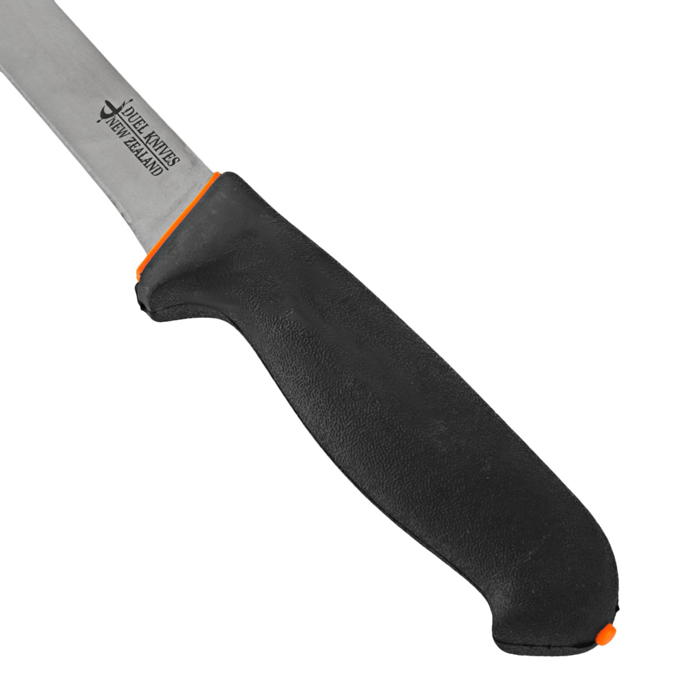 Duel Knives DK8 Stainless Fillet Knife with Sheath 21.6cm