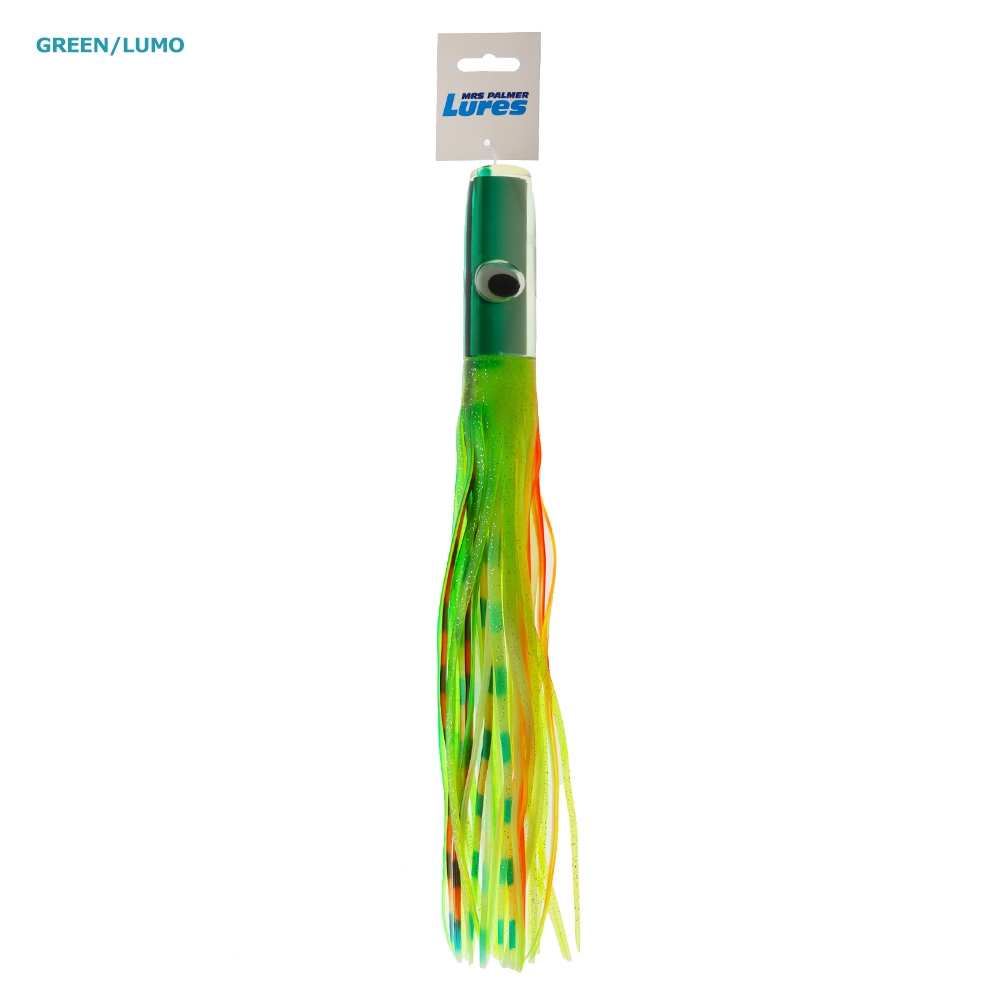 Mrs Palmer Mutha In Law Game Lure 40cm