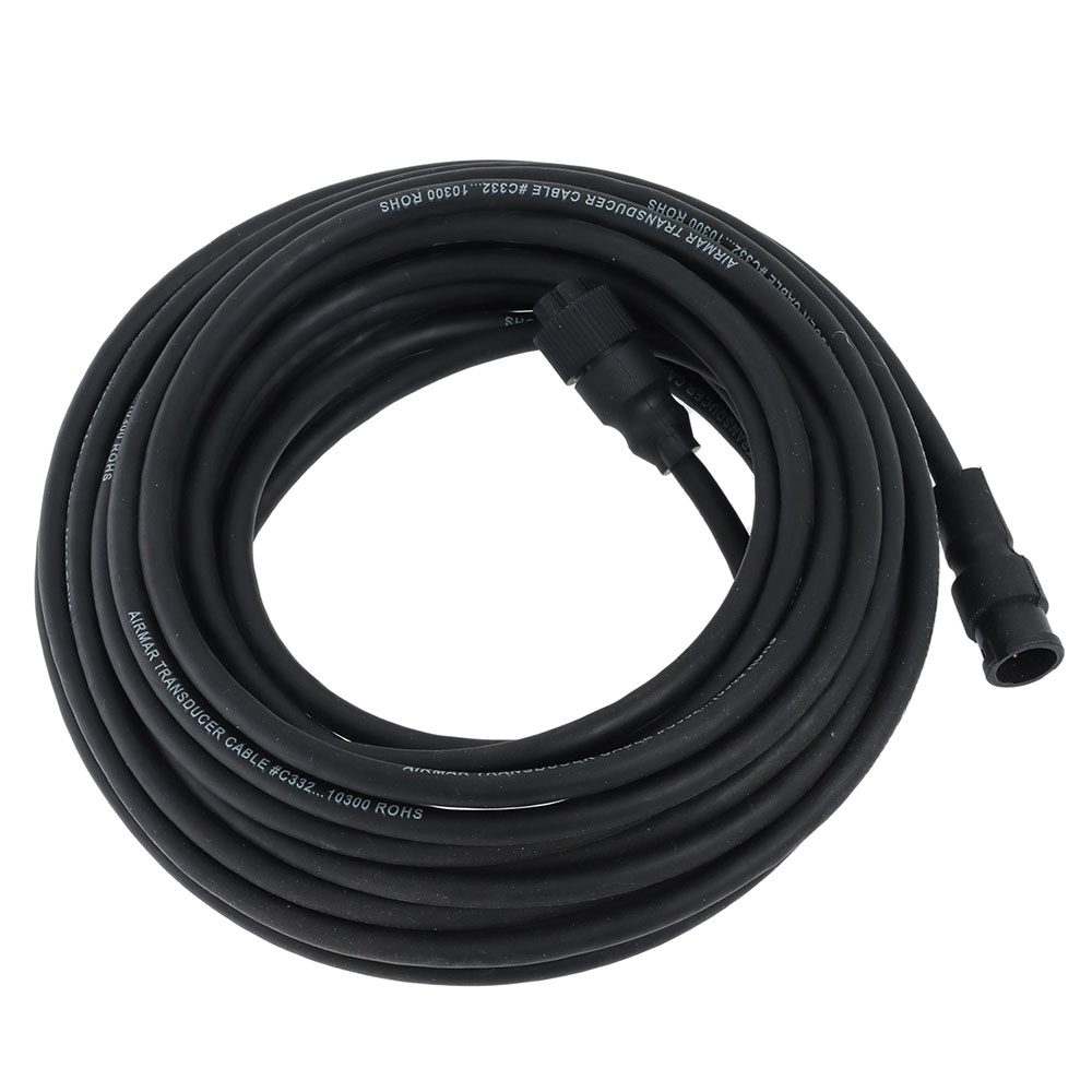 Furuno 10-Pin Transducer Extension Cable 32ft
